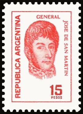 José Francisco de San Martín (1778-1850)