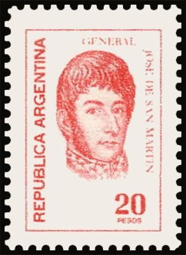 Main Post Office, Buenos Aires