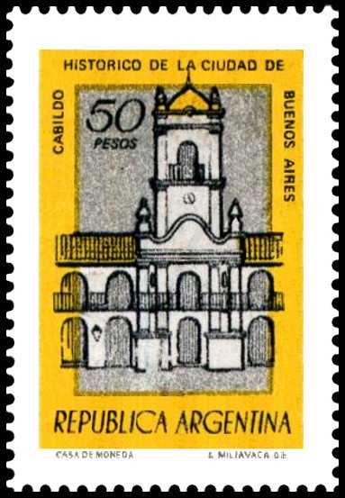 José Francisco de San Martín (1778-1850)