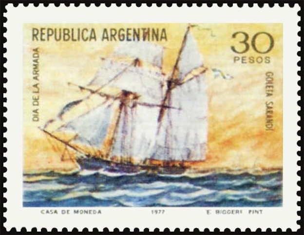 José Francisco de San Martín (1778-1850)