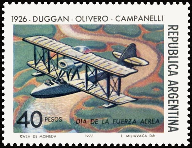 Mariano Moreno (1778-1811)