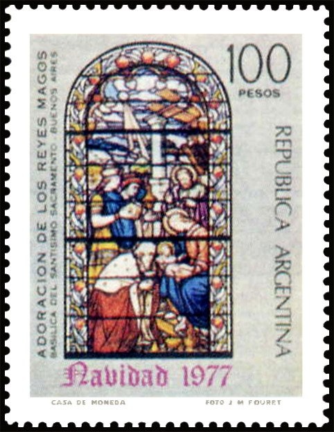 25th Anniversary of ALPI (Association against Poliomelytis)