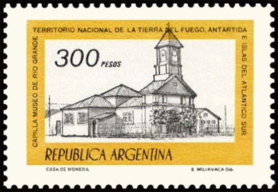 Bartolomé Mitre (1921-1906)