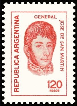 General Manuel Belgrano (1770-1820)