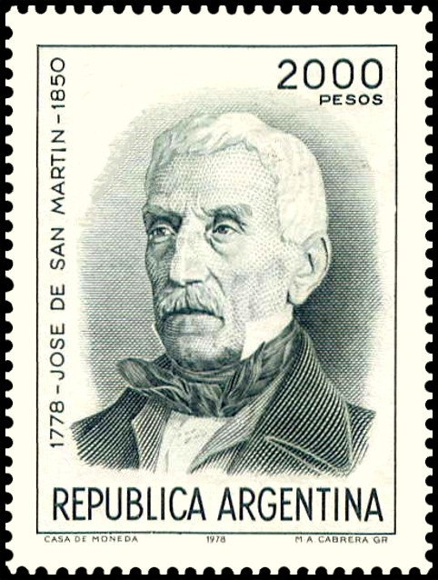 Julio Argentino Roca (1843-1914)