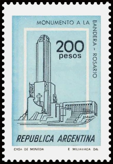 Puerto Soledad - Left