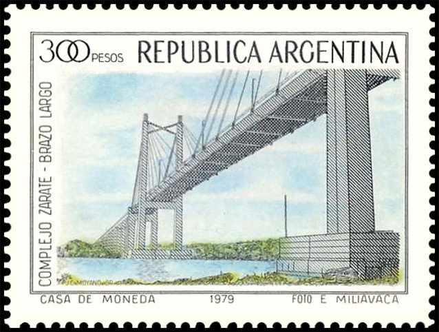 Josè Francisco de San Martin (1778-1850), ovpt. “M.M.”