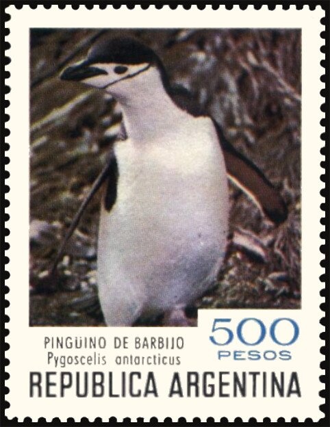 Latin-American Steel Congress - Blast Furnace, Jujuy