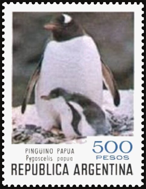 Red Quebracho, ovpt.