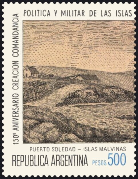 José Francisco de San Martín (1778-1850)