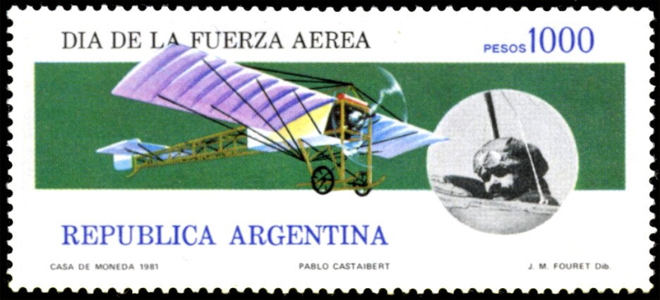 Main Post Office in 1926, Buenos Aires