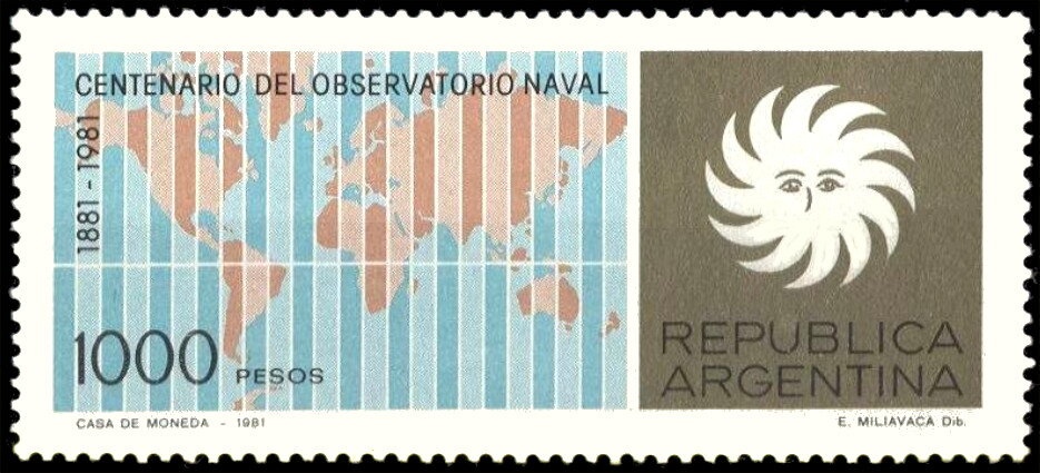 50 years of Philatelic Center of Neuquen and Rio Negro