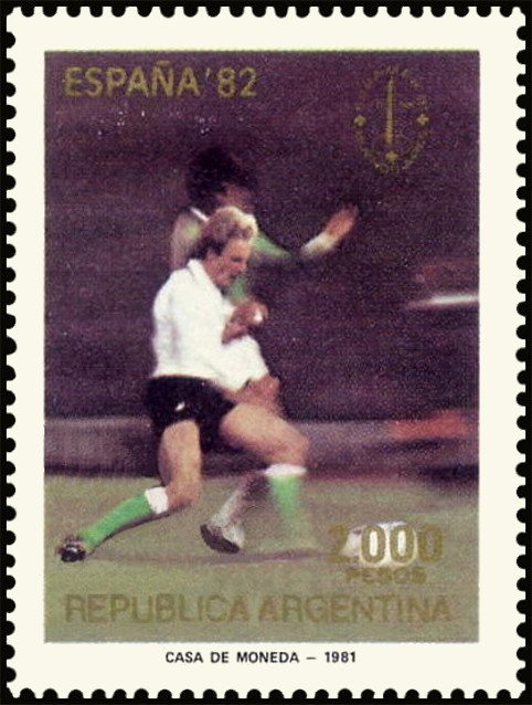 "El Lama" by Juan Batlle Planas