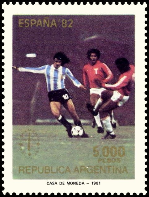 Eva Perón (1919-1952)