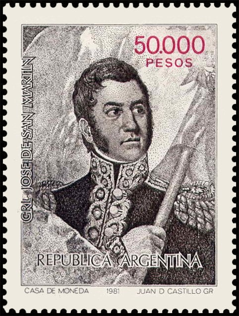 10th anniversary of Argentine Flight to South Pole