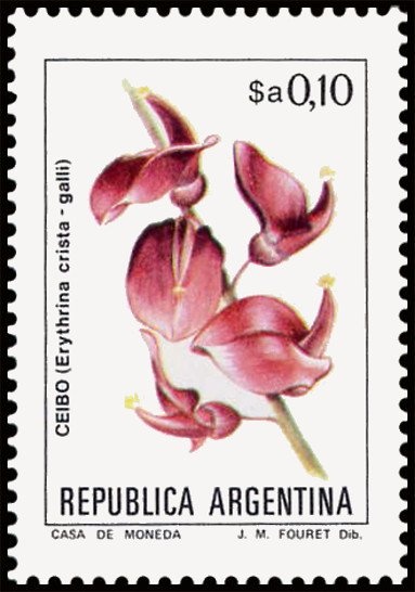 50th of Banco Nacion Argentina - C. Pellegtini (1846-1906)