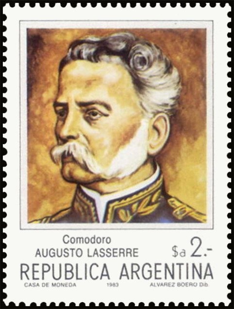 Air Mail - Stylized aircraft