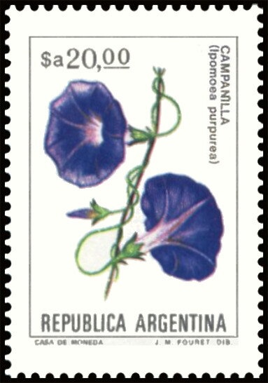 Admiral Guillermo Brown (1777-1857)