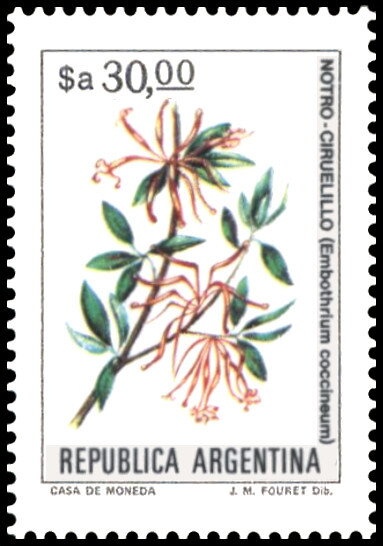 General Justo José de Urquiza (1801-1870)