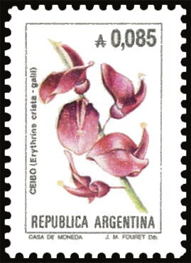 Inauguration of Pres. Juan D. Peron