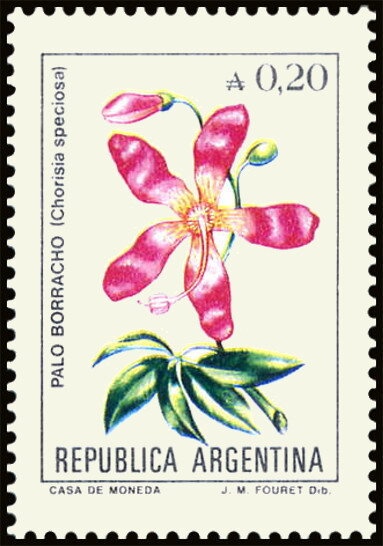 José Francisco de San Martín (1778-1850), ovpt. “M.G.”