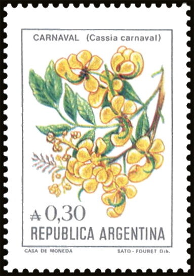 Painting of Quinquela Martín (1890-1977)