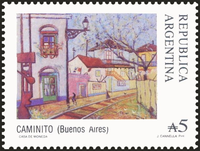 José Francisco de San Martin (1778-1850)