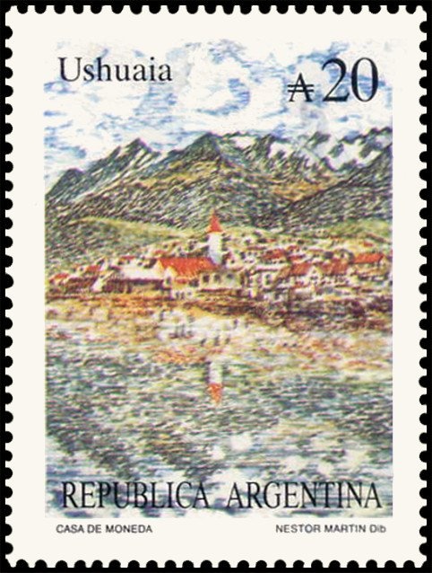 José Francisco de San Martin (1778-1850)