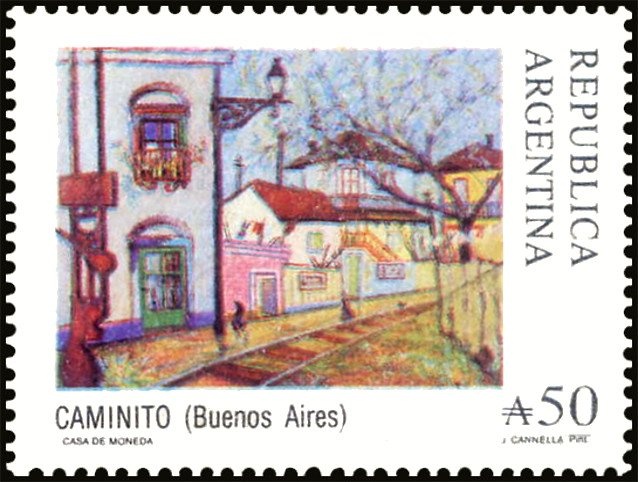 Philatelic Exhibition Eficon - Sample stamp