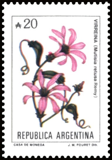 Transfer of the Urns of the San Martín's Parents from Spain