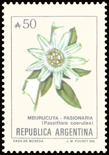 Air Mail - Stylized aircraft