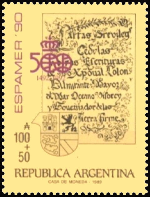 José Francisco de San Martín (1778-1850)