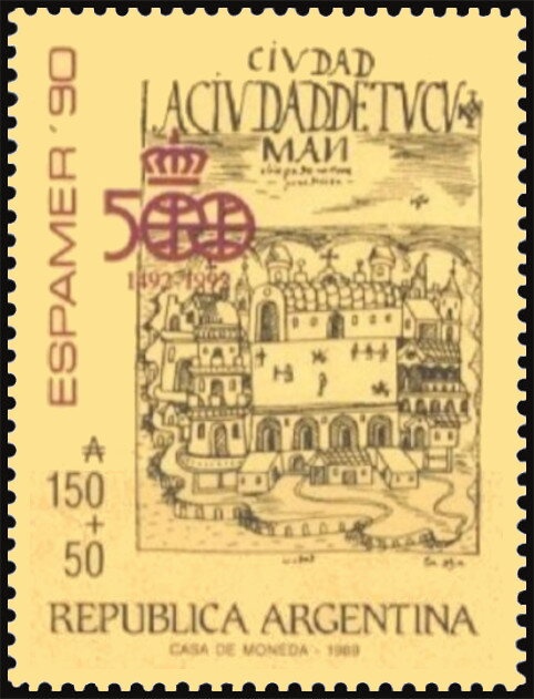 Domingo Faustino Sarmiento (1811-1888)