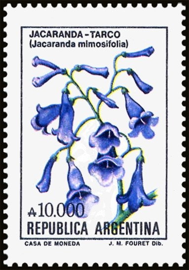 Bernardino Rivadavia (1780-1845), ovpt. - Rounded Collar