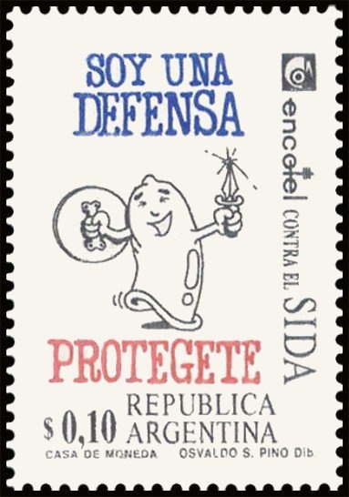 Mburucuyá (Passiflora coerulea) - Fluo