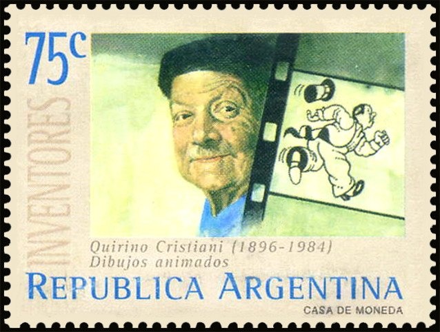 José Francisco de San Martín (1778-1850), ovpt. " M.J.I."