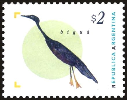 Guillermo Brown (1777-1857) - No wmk