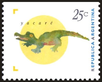 Amancay (Alstroemeria aurantiaca) - Phosphor