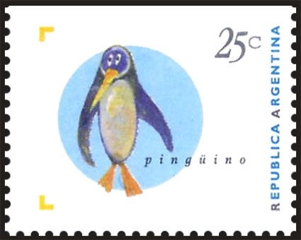 Centenary of 1st edition of novel "Martín Fierro"