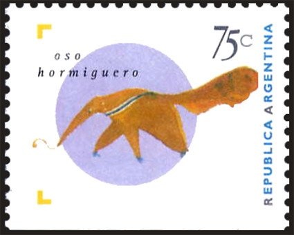 "Caminito" by José Cannella