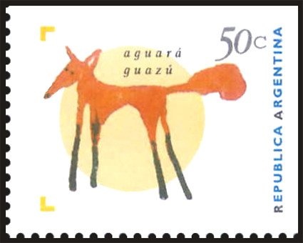 Soldier of the Pueyrredón Hussar Regiment