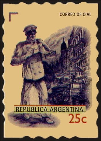 Inca Bridge, Mendoza