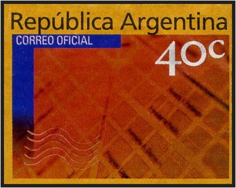 South America Map with Antarctica