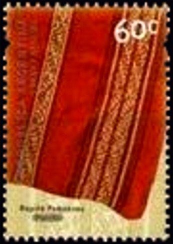 José Francisco de San Martín (1778-1850), ovpt. "M.A."