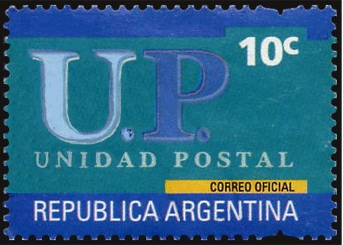 José Francisco de San Martíin (1778-1850), ovpt. "M.G."