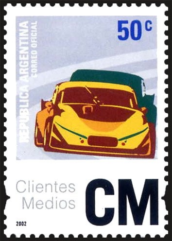 José Francisco de San Martín (1778-1850), ovpt. "M.H."