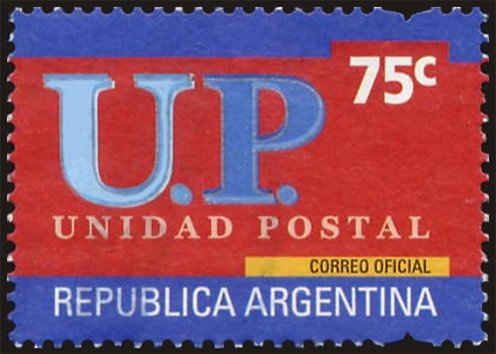 Jacaranda-Tarco (Jacaranda mimosifolia) - Phosphor