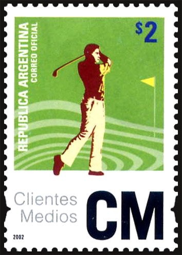 Eva Perón (1919-1952)