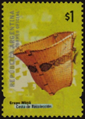 José Francisco de San Martín (1778-1850), ovpt. "M.A."