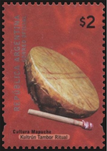 Tierra del Fuego, ovpt.